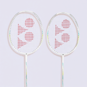 Yonex | Professional Training Competition Lightweight Full Carbon Fiber Badminton Racket