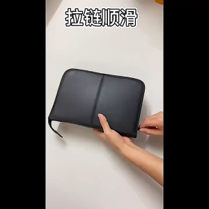 PU Leather Makeup Brush Storage Bag Professional Makeup Brushes Organizer Bag Makeup Artist Cosmetic Case Handbag