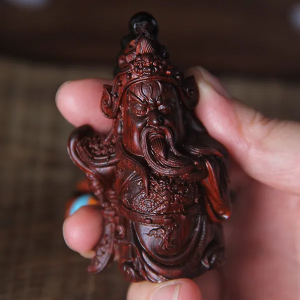 Đồ Chơi Thủ Công Bằng Gỗ Đàn Hương Tranh Treo Tường Trang Trí Nhà Đồ Chơi Văn Hóa Đồ Chơi Thủ Công Đồ Chơi Q Phiên Bản Đồ Chơi