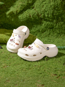 Semir | Summer Thick Sole Soft Beach Shoes