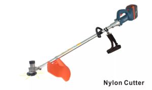 {SG Store} BELL DC 36V Li-Multi Grass Cutter (Nylon Cutter) NO-gasoline Green Energy-Clean Air-Big Power Brustlless-Local Warranty and Deliver