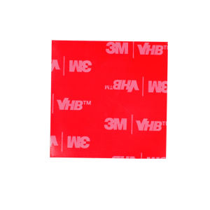 3M | Powerful Transparent Double Sided Tape for Photo Walls and Car Ornaments