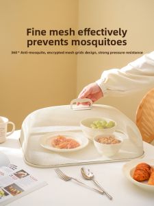 SHELI | Insect Protection Food Cover