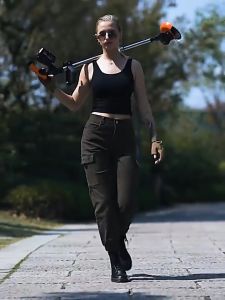 💥 เครื่องตัดหญ้า 48000mAh รับประกัน 10 ปี สำหรับการกำจัดวัชพืช ตัดไม้ อเนกประสงค์ จัดส่งฟรี ที่ประเทศไทย