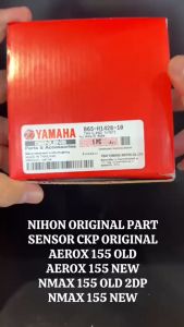 Sensor CKP Aerox 155 OLD / Aerox 155 New / Nmax 155 OLD / Nmax 155 New / Lexi B65 Original NP672