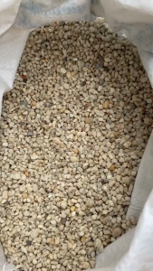 Sỏi thạch anh Belife dùng trong lọc nước sinh hoạt gia đình