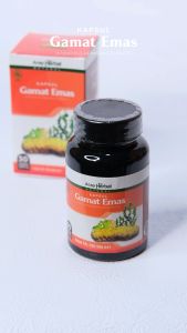 Obat turun berok hernia varikokel herbal ampuh tanpa efek samping bisa COD Verikokel Obat Varises Buah Zakar Mengobati Turun Berok - Kapsul Gamat Emas Asli