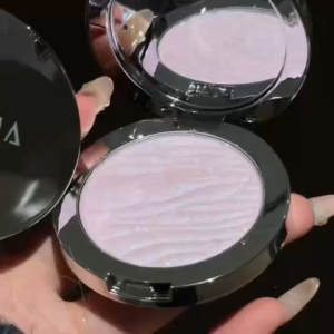 New Faiccia Super shimmering fairy highlighter powder colorful eyeshadow