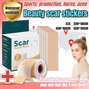 Silicone Gel Scar Patch: A Comprehensive Guide