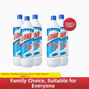 Superb | Bathroom Cleaner Toilet Sanitizer Stain Remover Disinfectant