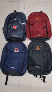 OutsideX Tas Futsal Tas Sepatu Bola Ransel Olahraga Bahan Waterproof Pria dan Wanita