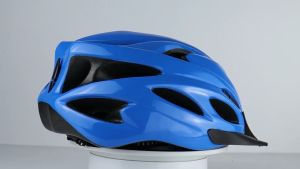 Bicycle Bike Cycling Helmet / Ultralight Riding Helmet / Adjustable Mountain Road Bike Riding Safety Hat and Bike Helmets with Pads for Men and Women / Cycling Accessories