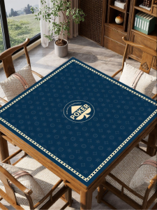 XXM | Non-slip Thickened Sound Absorbing Custom Poker Table Cloth