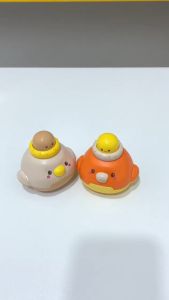 [KST] Ayam Lucu Bisa jalan | Mainan Bebek Berjalan | Mainan Anak Balita Laki Laki Perempuan