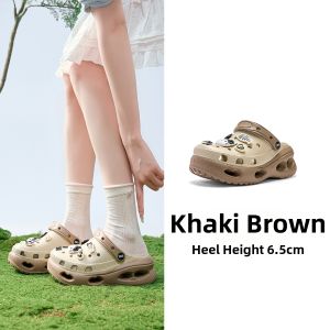 Semir | Breathable Platform Beach Shoes for Women