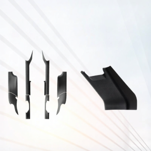 3W | Protective TPE Door Sill
