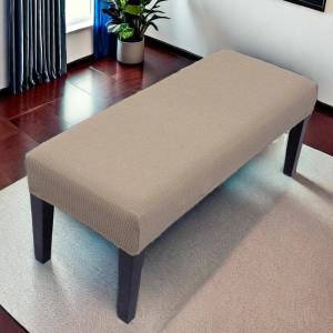 Jiaxun | Piano Sofa Stool Cover For Dress Shop Bench