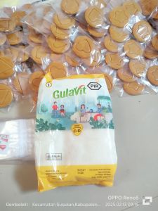 Permen Dalgona Candy Squid Game Viral