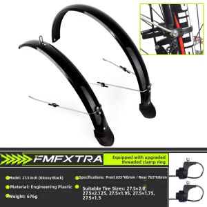 FMFXTR | Waterproof Bicycle Fender 26 inch
