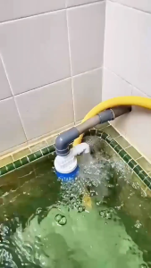 [LOẠI 1] Van Phao Nước Tự Động Ngắt Chống Tràn Cho Bồn Nước Bể Hồ Cá Nhựa Cao Cấp