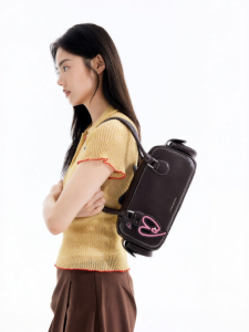Shoulder Handbag