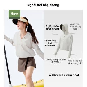 Beneunder | Bộ Đồ Tắm Áo Lặn Chống UV Khô Nhanh