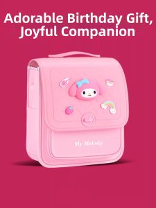 TMSU | School Girls Backpack For 1st Grader And Gift