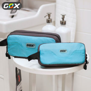 gox | Large Capacity Multi-Function Toiletry Bag Waterproof