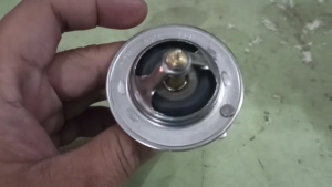 Hyundai Thermostat Assy for Hyundai Accent 94-11/Elantra 95-10(25500-23001)Genuine Parts