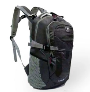 Tas Ransel Backpack Anak Sekolah Kuliah Dan Kerja Pria Wanita/Tas Punggung Outdoor/Tas Gendong Free Rain Cover