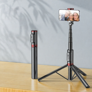 SAMTOGO | Rotating Live Shooting Stabilizer 24 Inches