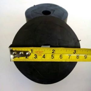 karet serut 8x5 roll ban karet serut diameter 8cm tinggi 5cm