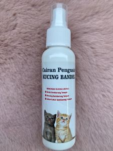 PROMO RAYAP 100ML | SEMUT 100ML | KECOA 100ML | PENGUSIR KUCING 100ML | 100% DIJAMIN AMPUH