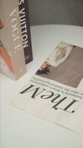 HONYAN Christie Watches: Jam Tangan Wanita Analog Tali Kulit Elegan