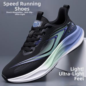 CVPAJ | Waterproof Lightweight Soft Sole Athletic Shoes