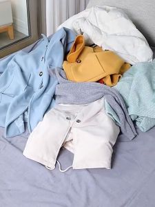 Rak / Gantungan Baju / Pakaian Display / Celana / Tas Putih Big Hanger Serbaguna / Gawangan / Jemuran UKURAN 99 x 46 x 151 CM
