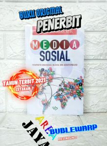 MEDIA SOSIAL: Perspektif Komunikasi Budaya dan Sosioteknologi