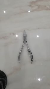 Upgraded Toe Nail Clippers Remove Dead Skin Nail Correction Nippers Ingrown Toenail Cuticle Scissors