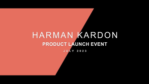 Loa Bluetooth Harman Kardon Go + Play 3 160W Pin 8h Bluetooth 5.2 | Chính Hãng | Bảo Hành 12 Tháng