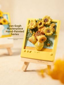Relife | DIY 3D Art Craft Set Refrigerator Magnet