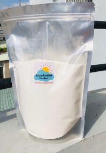 1KG Bột Gạo Đúc Bánh Xèo Bánh Căn Bánh Bèo Bánh Khọt 100% Gạo Nguyên Chất Bột Bánh Xèo Khô Bình Định bột bánh bèo bột gạo