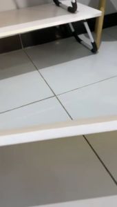 Meja Belajar Laptop Lipat Minimalis Tinggi 33cm Ukuran Jumbo 120x60 120x40 100x40