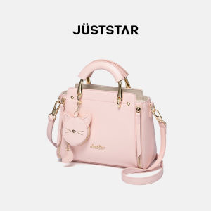 Just Star | Luxurious Elegant Bag For Girlfriend Gift 2026 Trendy