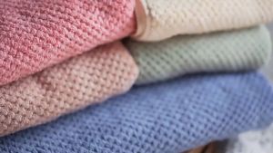 Bath Towel For Adult Makapal Absorbent Cotton 100% Long Staple Pure Coral Velvet Hotel Quality Bath Towel Original Antibacterial Sort Quick Dry Batnroom Towel Extra Large Microfiber Soft Lint-free Household Towel Delicate Set Gift Beach Towel Bath Towel