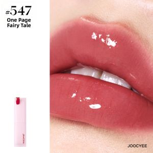 JOOCYEE | Long-lasting Moisturizing Lip Gloss Mirror Shine