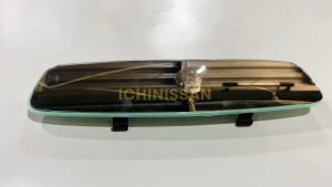 Bezelless Ultra View Kaca Spion 30 Cm Dalam Tengah Tanpa Frame | ichi-1973