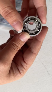 TVS King Ball Bearing 12X28X8 - N2200400