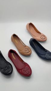 GRATICA SEPATU WANITA FLAT SHOES BALET 80 AP