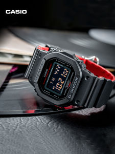 Casio | Đồng Hồ Thể Thao Nam Học Sinh Trung Học