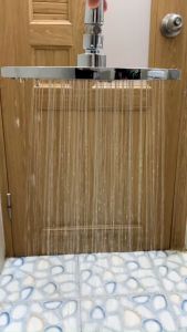 [HCM]Bát sen tắm đứng KAG-BS36 Đầu sen phun mưa tia nước đều dùng cho sen tắm đứng-sen cây
